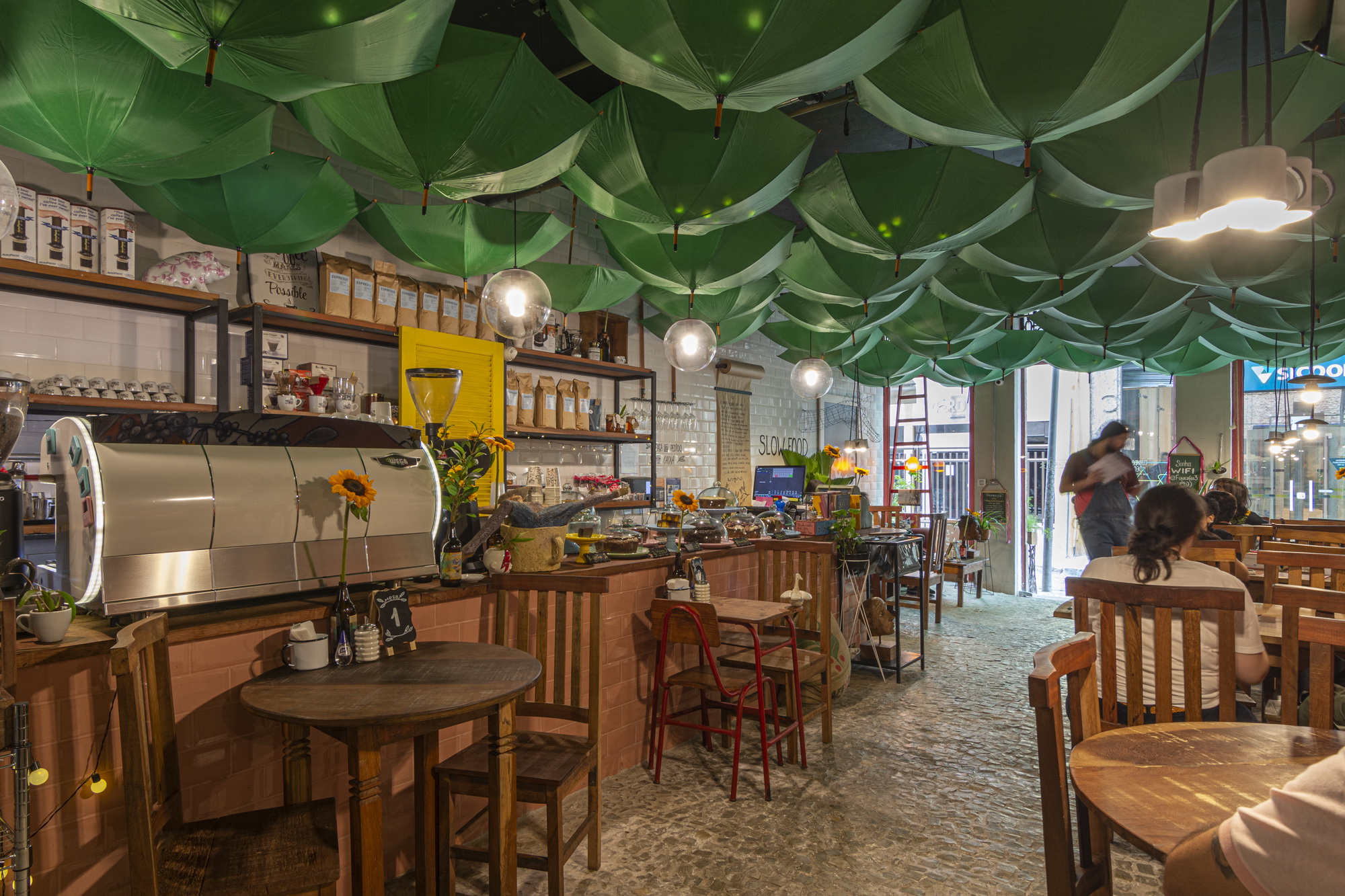 Fika Cafés Rio de Janeiro