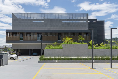 Oncologia DASA - RAF Arquitetura