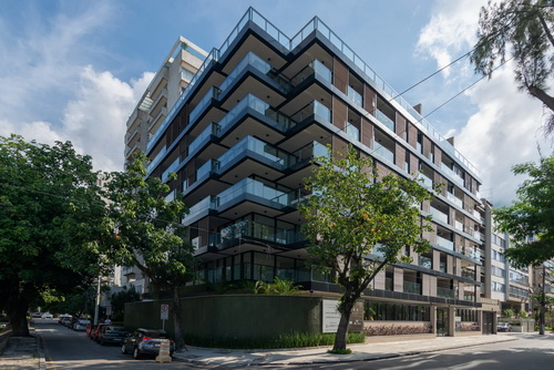 Oka Residences Lagoa - Insite Arquitetos