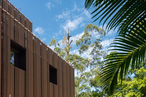 Clínica São Vicente - RAF Arquitetura