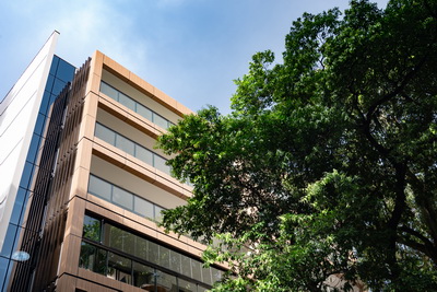 Botafogo Xperience - RAF Arquitetura