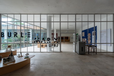Casa Barra da Tijuca - Laer Engenharia