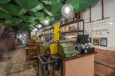 Fika Cafés Rio de Janeiro