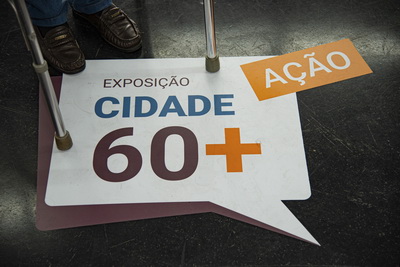 Ação 60+ - Folguedo