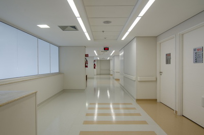 Hospital Anália Franco