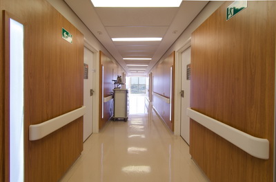 Hospital Jabaquara