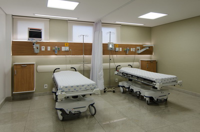 Hospital Jabaquara