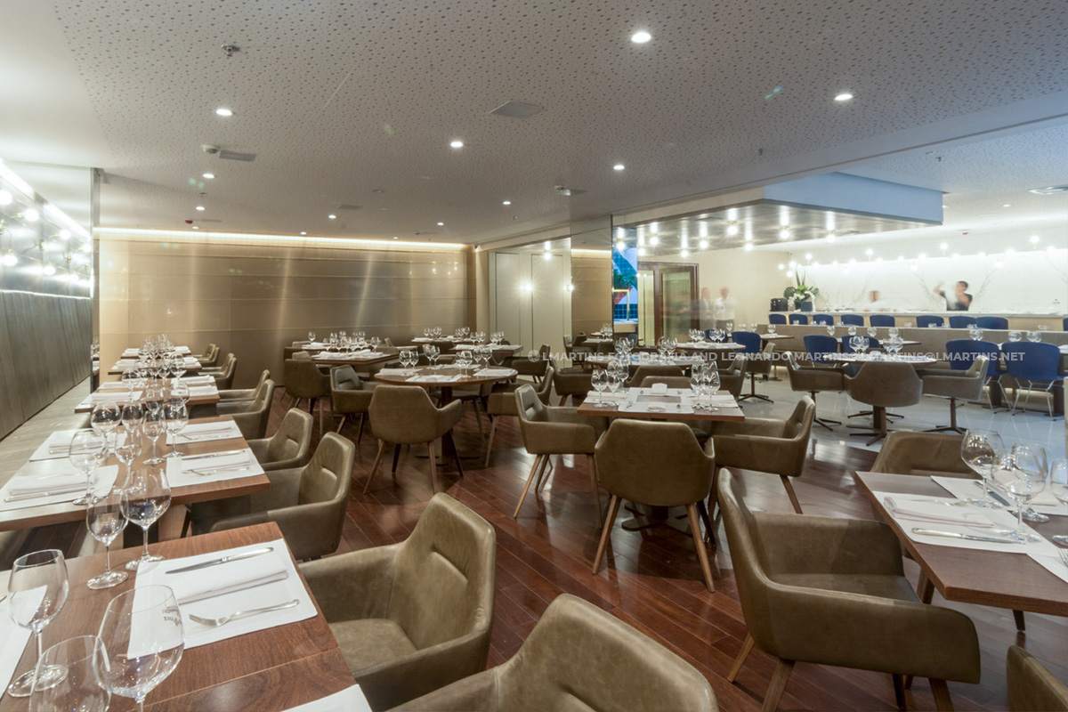 Restaurante Copa Star