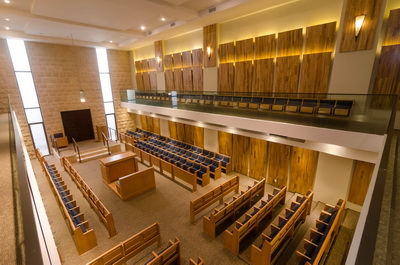 Sinagoga de Ipanema