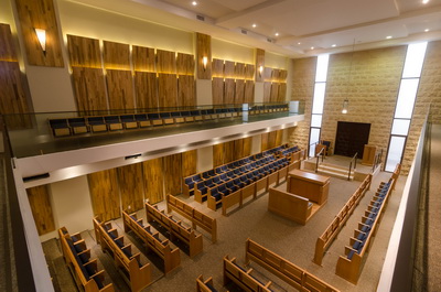 Sinagoga de Ipanema