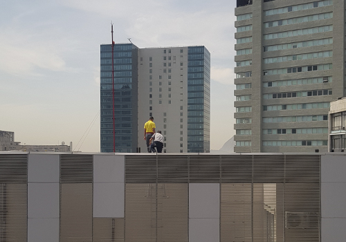 Rooftop