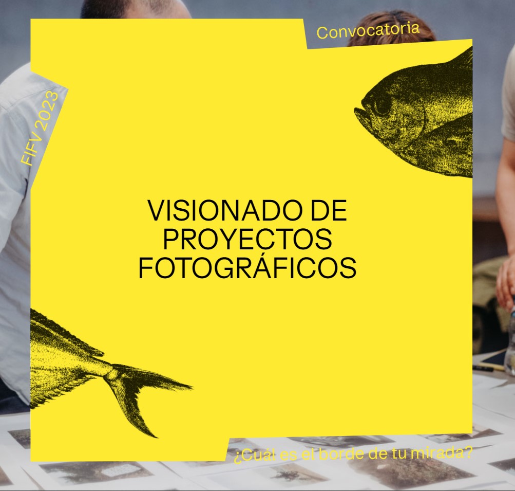 Visionado de Proyectos - FIFV 2023