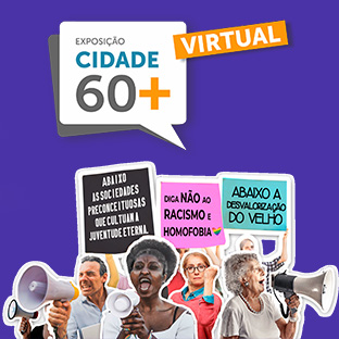 Cidade 60+ Cidade 60+
