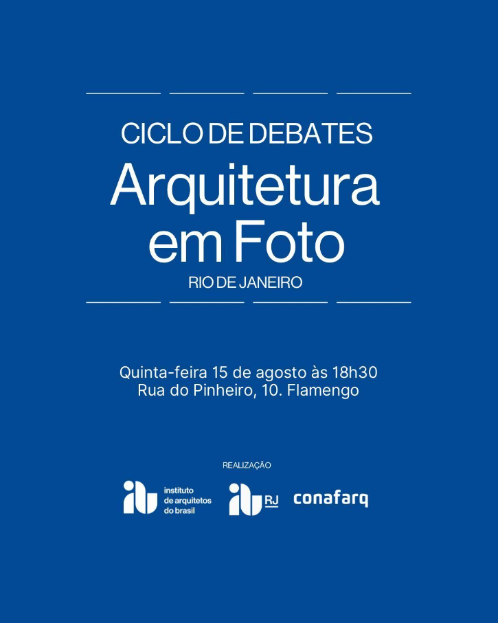 Arquitetura em Foto Arquitetura em Foto