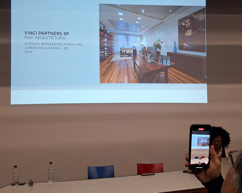 Arquitetura em Foto Arquitetura em Foto