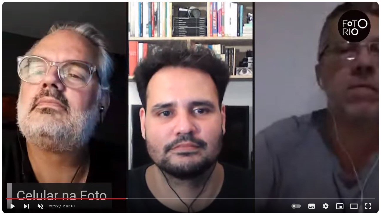 O Rio bem na Foto O Rio bem na Foto