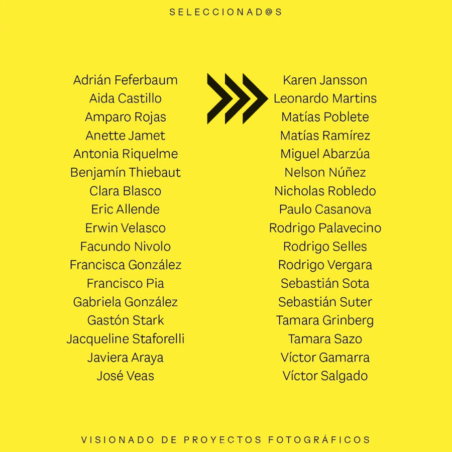 Visionado de Proyectos - FIFV 2023